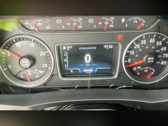 2020 International LT918edc3e2e045c9fbbe1bd1d4c65b308