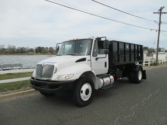 2019 INTERNATIONAL 4300918ede98da06c3dcedf361a12fbbe192