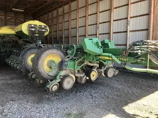 2015 John Deere 1775NT