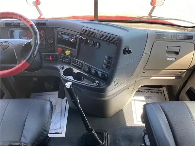 2018 FREIGHTLINER CASCADIA 125