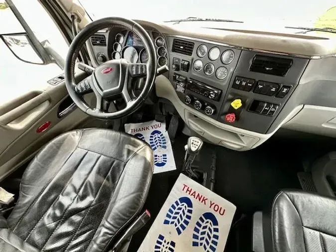 2020 Peterbilt 579