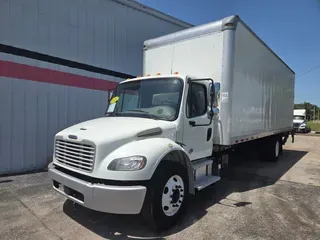2018 FREIGHTLINER M2 106