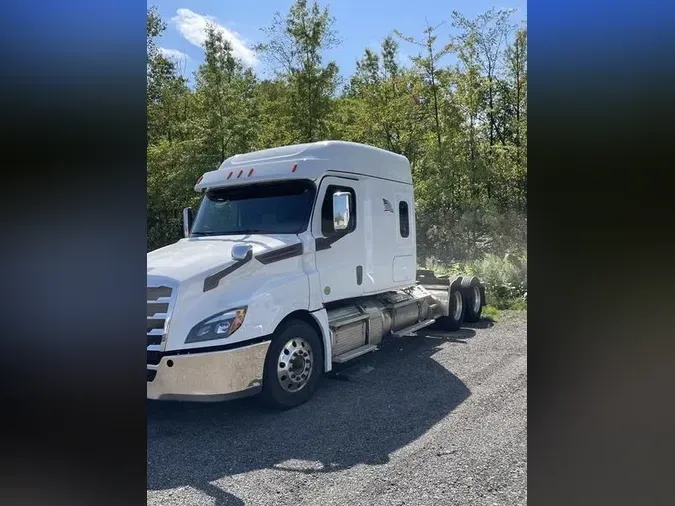 2021 Freightliner Cascadia&reg;