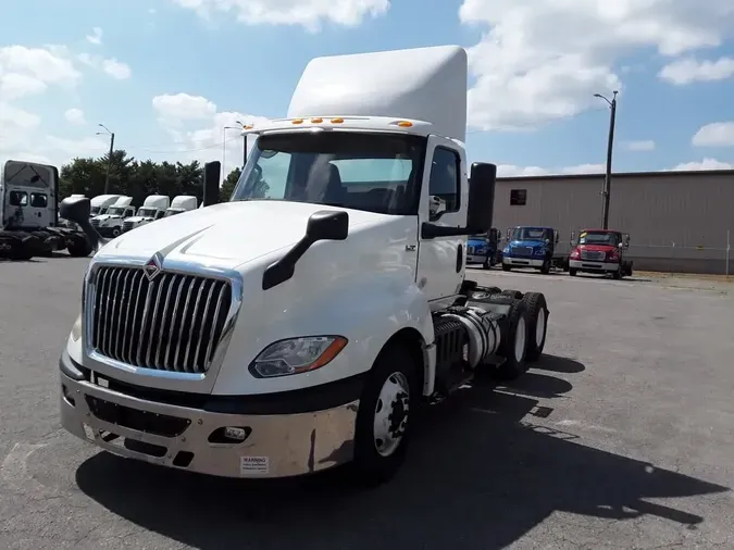 2019 NAVISTAR INTERNATIONAL LT625 DAYCAB T/A9190a706d9ebfd0009e2b3099e469eb2