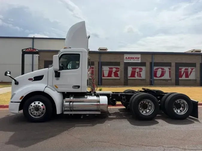 2020 PETERBILT 579