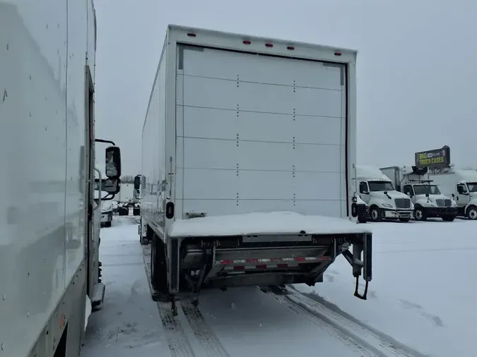 2019 FREIGHTLINER/MERCEDES M2 106