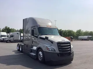 2022 Freightliner Cascadia