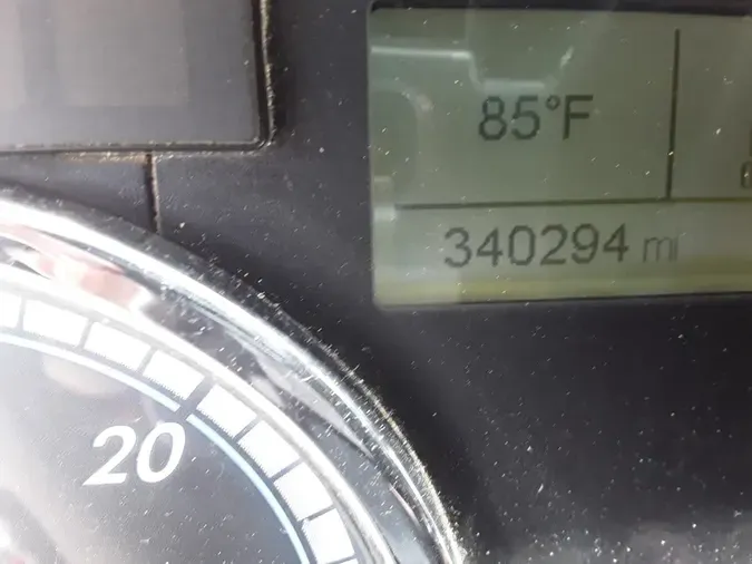 2017 FREIGHTLINER CASCADIA 125