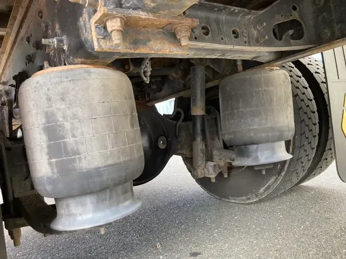 2019 NAVISTAR INTERNATIONAL MV607 (4X2)919256d696dfea6cb342b604896186b8