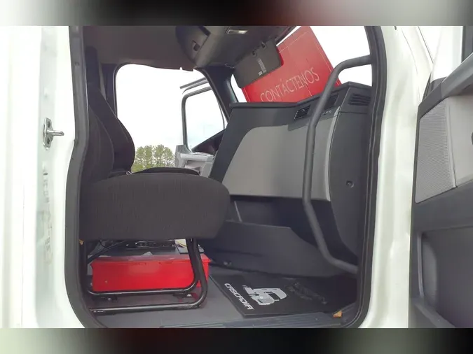 2019 FREIGHTLINER/MERCEDES NEW CASCADIA PX12664