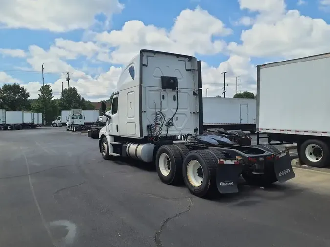 2018 FREIGHTLINER CASCADIA