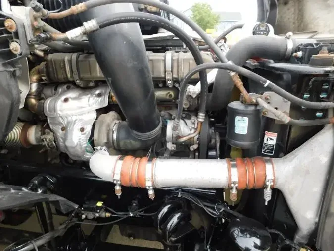 2020 Freightliner New Cascadia 126
