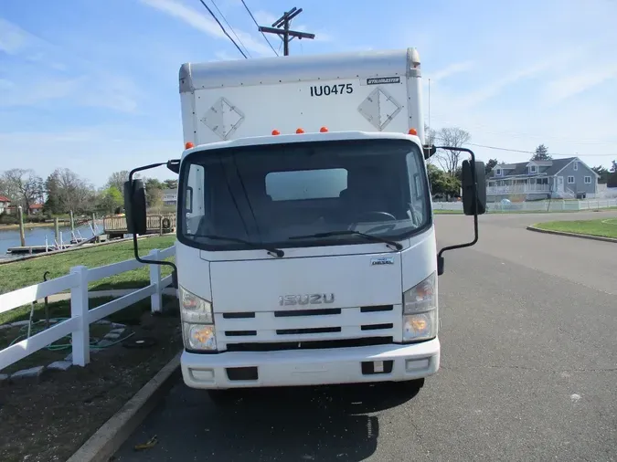2014 ISUZU NRR