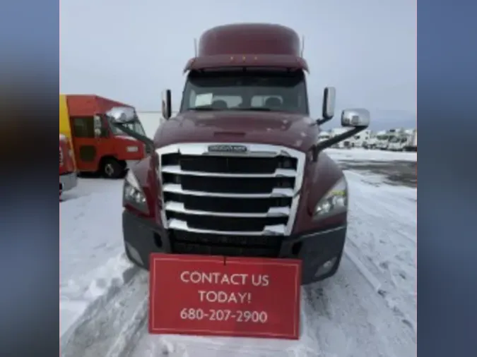 2019 FREIGHTLINER/MERCEDES NEW CASCADIA PX12664