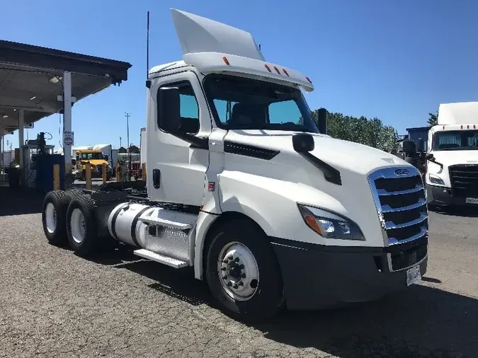 2019 Freightliner T12664ST9196a3c7ae3ade0676e741aee94d409a