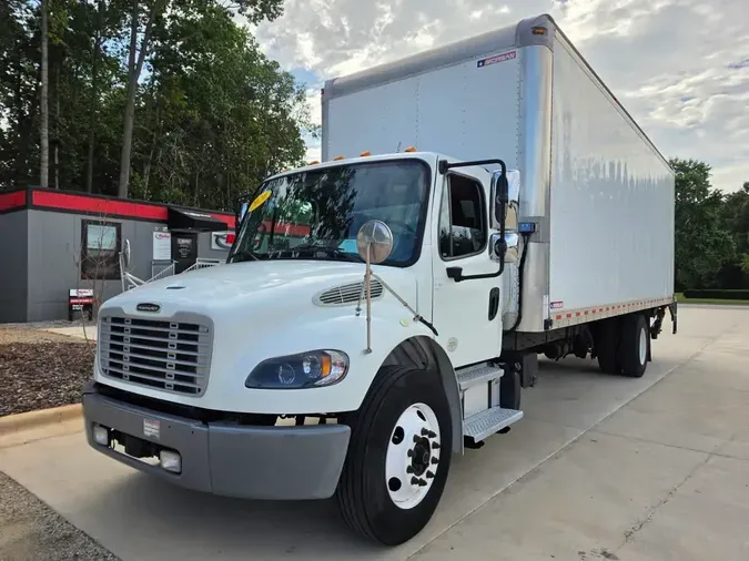 2020 FREIGHTLINER/MERCEDES M2 106919807bd14e41198520359695bd56400