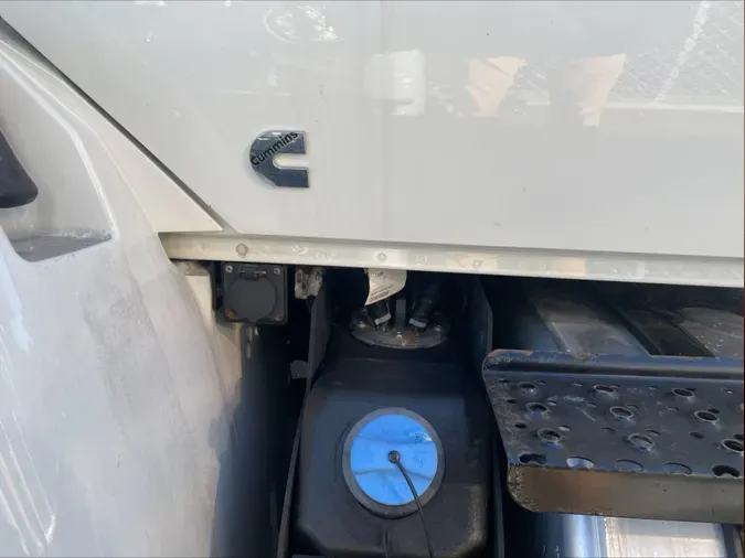 2023 International MV607