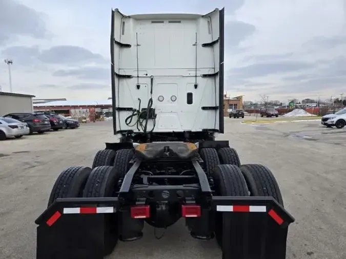 2024 International LT625919913c2e4e537546039a06c80164bb9