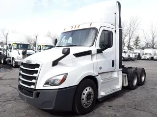 2019 FREIGHTLINER/MERCEDES NEW CASCADIA PX12664