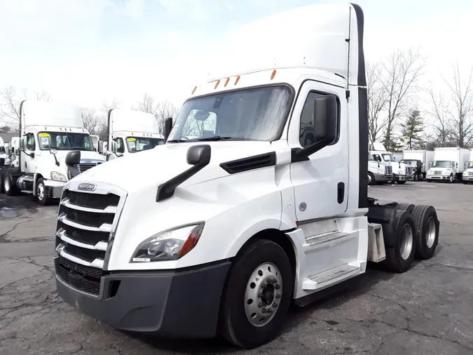 2019 FREIGHTLINER/MERCEDES NEW CASCADIA PX12664919927dfae137e8bbfd268c7cad5ffbf