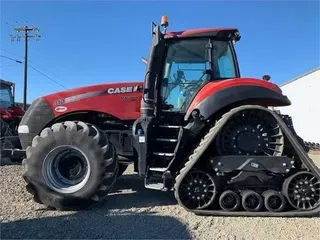 2019 CASE IH MAGNUM 310 ROWTRAC