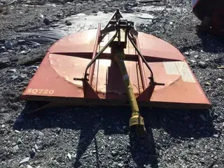 Bush Hog SQ720