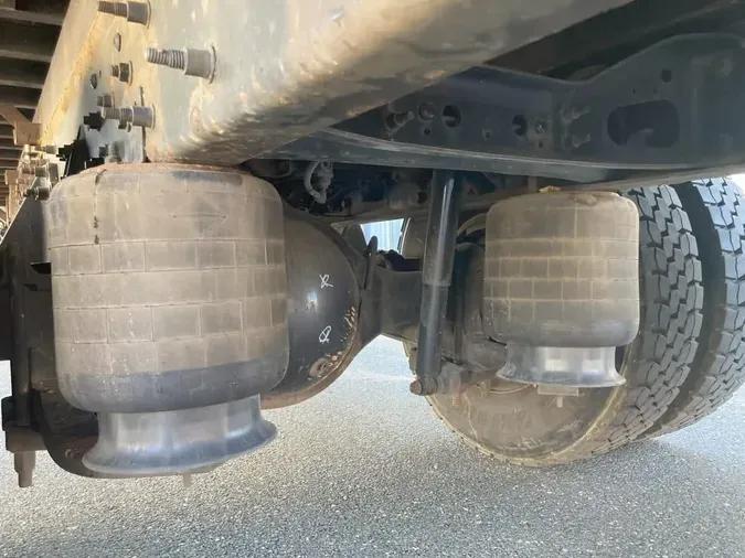 2019 NAVISTAR INTERNATIONAL 4300