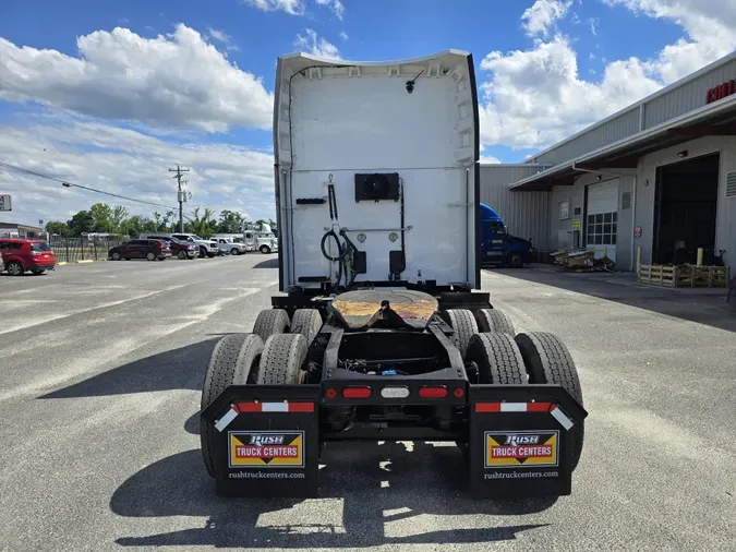 2022 Peterbilt 579