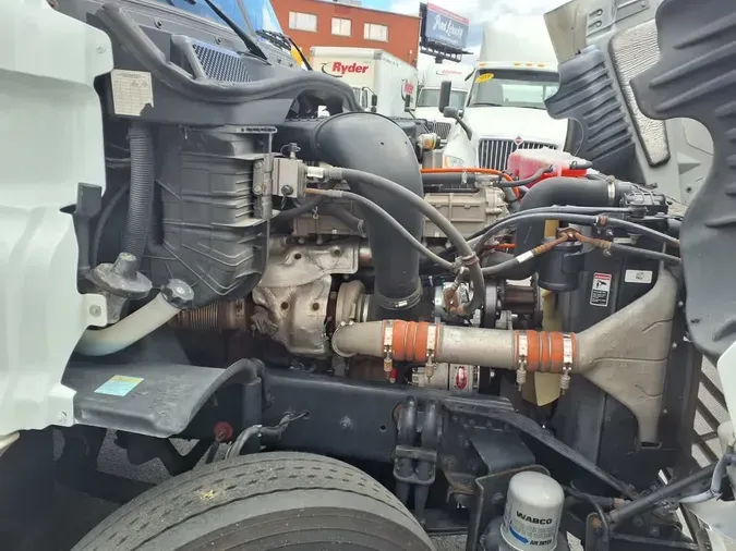 2018 FREIGHTLINER/MERCEDES CASCADIA 1259199de7a9823023732d4c928ed8a409f