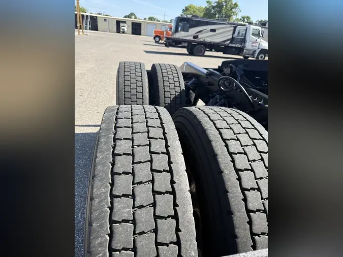 2020 Peterbilt 579