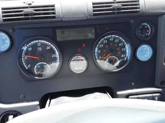 2019 FREIGHTLINER/MERCEDES CASCADIA 125