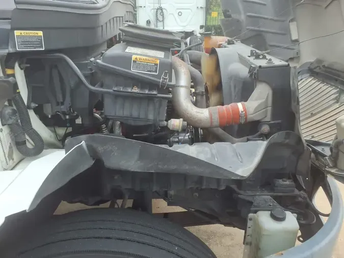 2017 NAVISTAR INTERNATIONAL 4300919b9b8595945661025d015f3dd28ac4