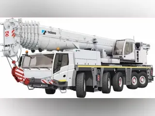 TADANO ATF-220G-5