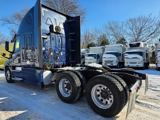 2020 FREIGHTLINER/MERCEDES NEW CASCADIA PX12664