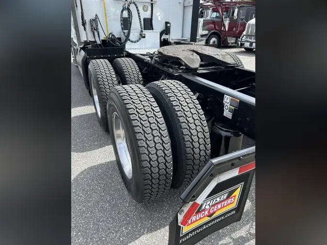 2021 Kenworth T680