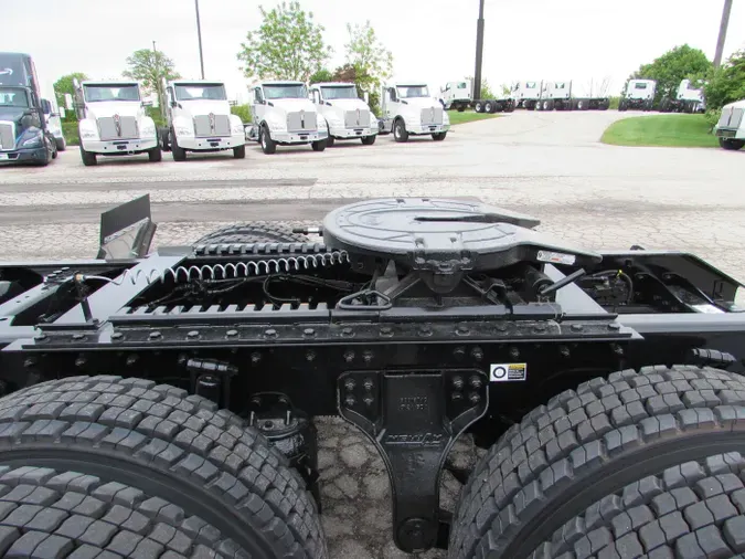 2026 Kenworth T88091a02a92eebc10f11c714128ca621061