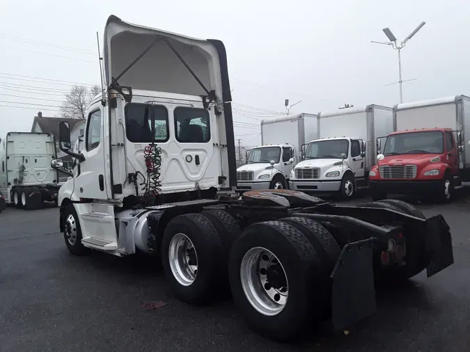 2019 FREIGHTLINER/MERCEDES NEW CASCADIA PX12664