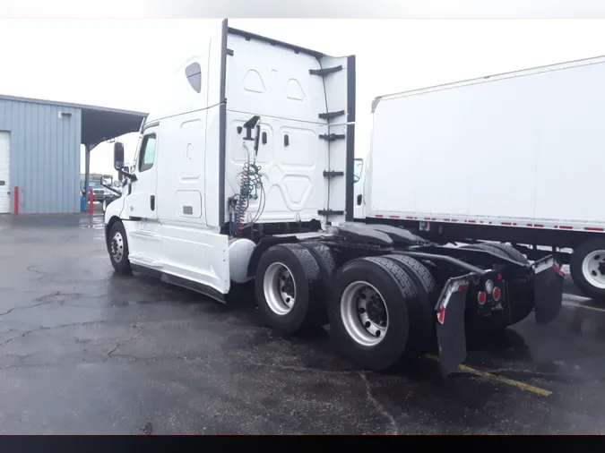 2021 FREIGHTLINER/MERCEDES NEW CASCADIA PX12664