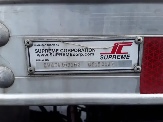 2017 NAVISTAR INTERNATIONAL 4300