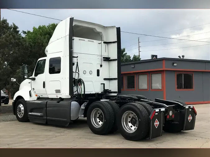 2022 INT LT625 6x4