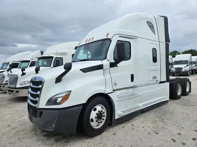 2022 FREIGHTLINER/MERCEDES NEW CASCADIA PX1266491a1c4768a5c92ef874f7a6737111386