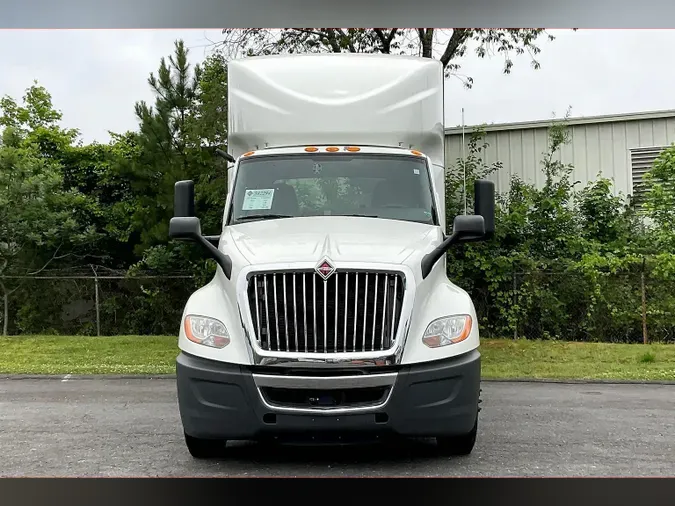 2020 INT LT625 6x4