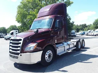 2021 FREIGHTLINER/MERCEDES NEW CASCADIA PX12664