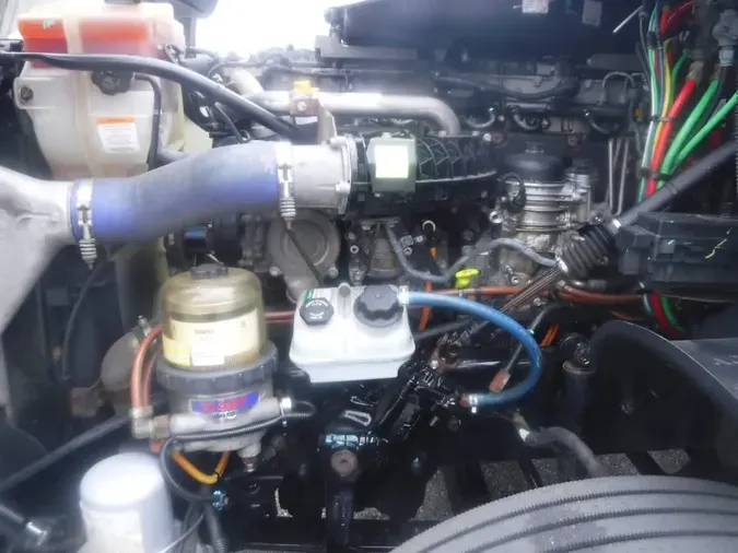 2020 FREIGHTLINER CASCADIA 125