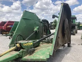 2014 John Deere HX20