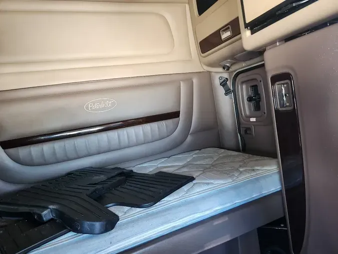 2015 PETERBILT 389