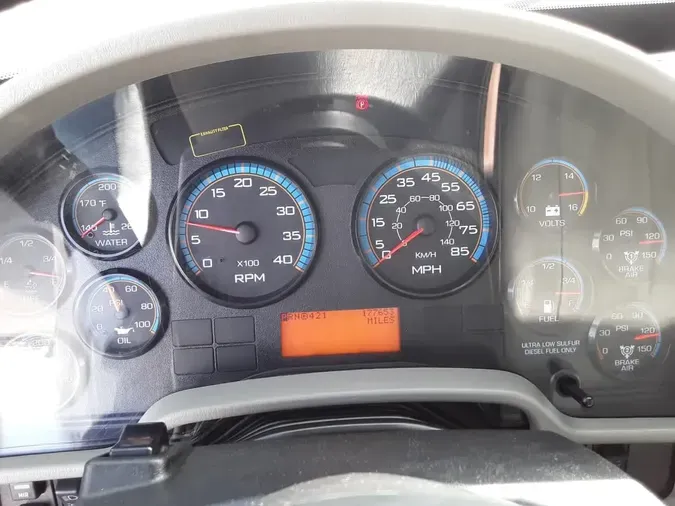 2018 NAVISTAR INTERNATIONAL 4300LP (4X2)91a4f0c27973ed0425614b6c8ffa0ae9