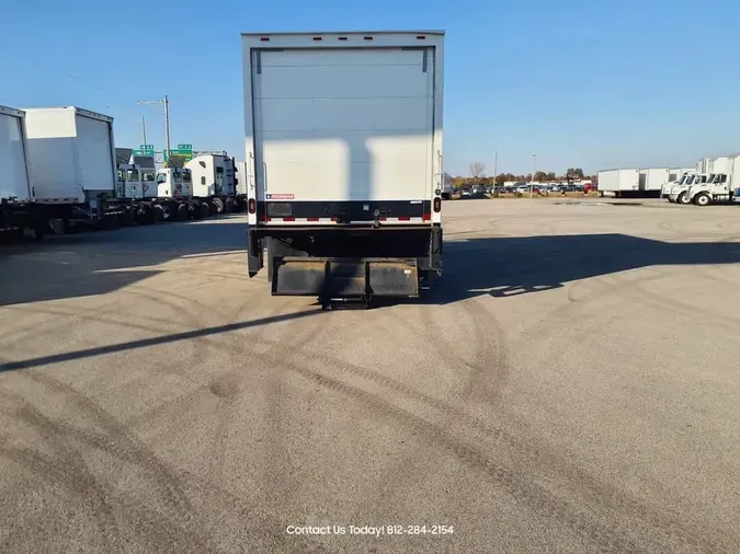 2018 ISUZU NPR HD91a512c3405b909ff90c0ebbf06f45b7