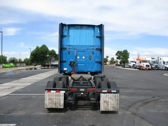 2021 NAVISTAR INTERNATIONAL LT625 SLPR CAB