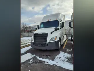 2022 FREIGHTLINER/MERCEDES NEW CASCADIA PX12664